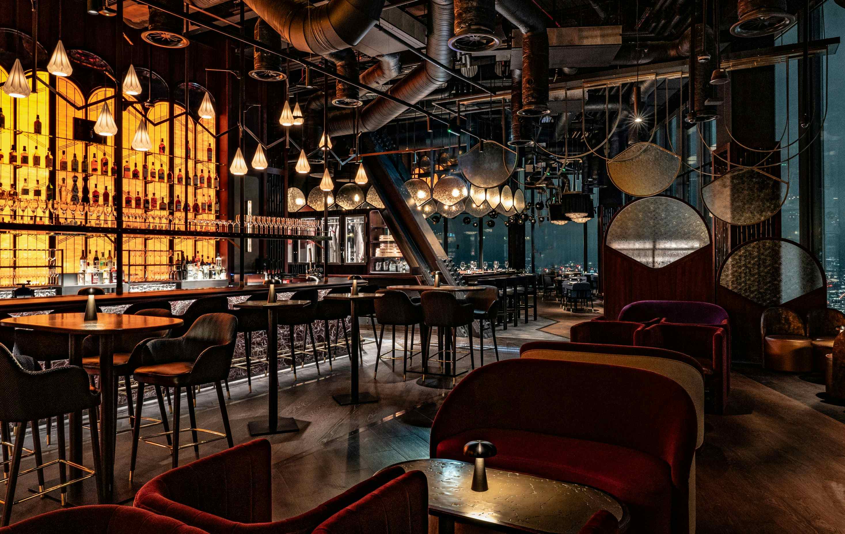 Lucky Cat Bishopsgate